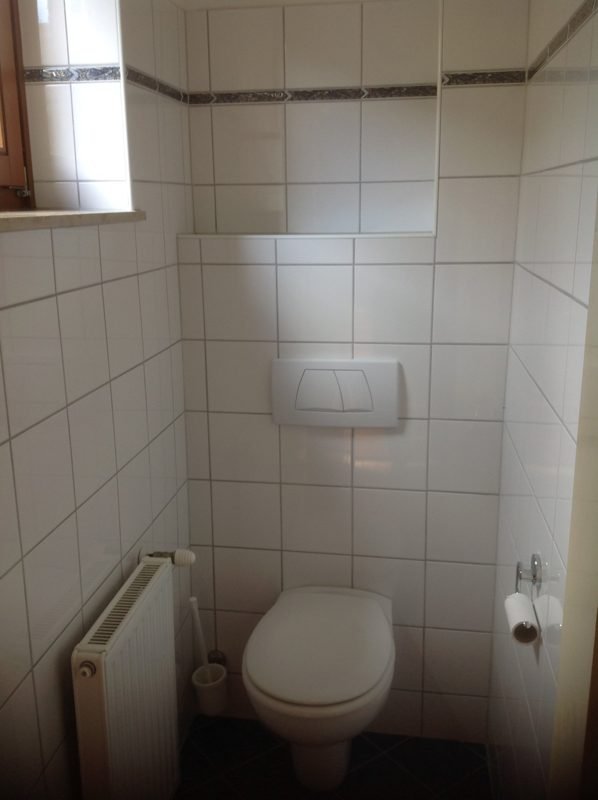 Separates WC